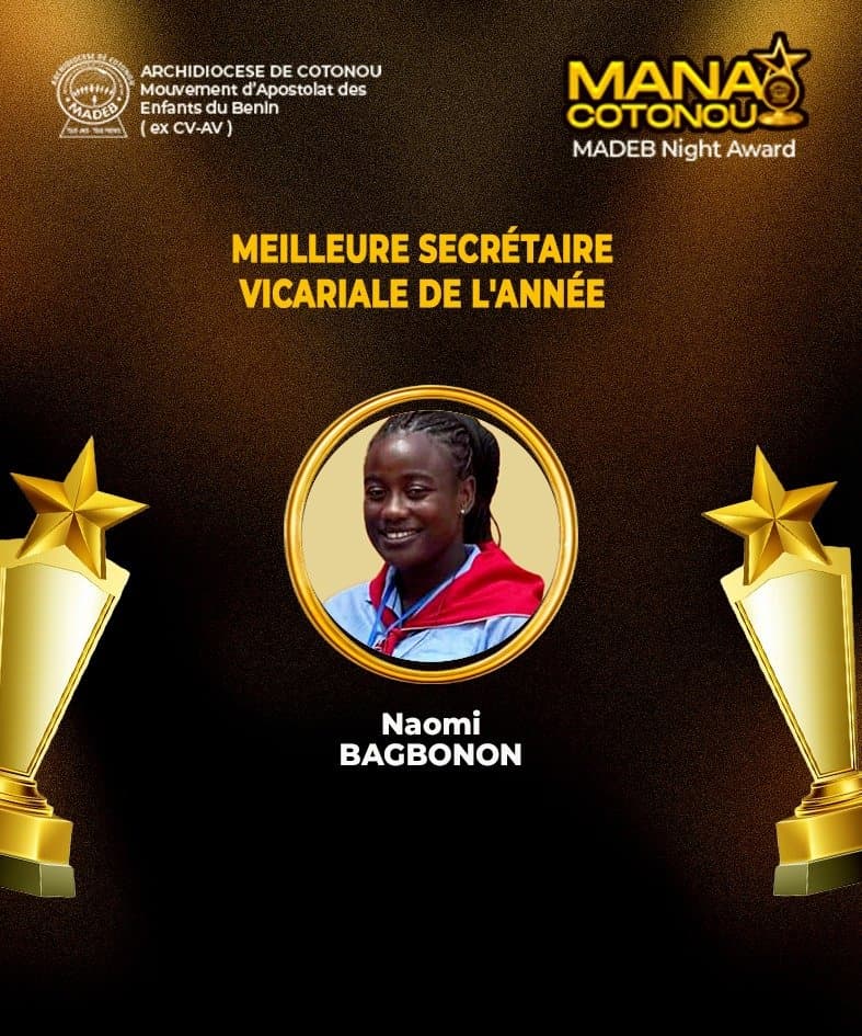 52ᵉ édition de la Session Diocésaine MADEB 2026 : cinquième journée dédiée à l’animation et à la distinction