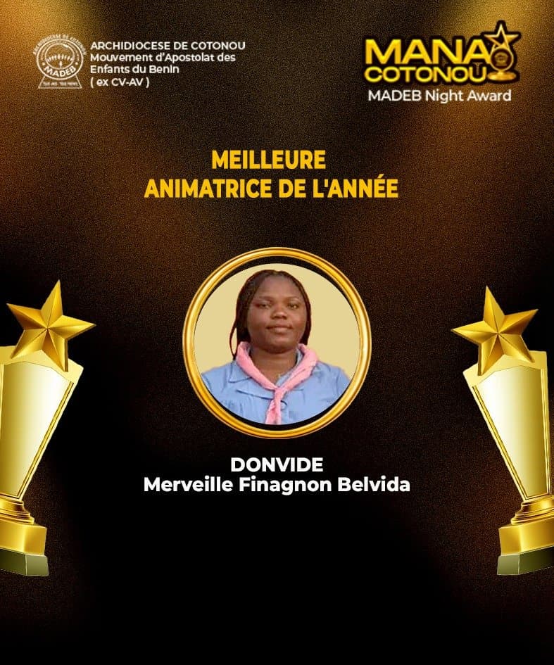 52ᵉ édition de la Session Diocésaine MADEB 2026 : cinquième journée dédiée à l’animation et à la distinction